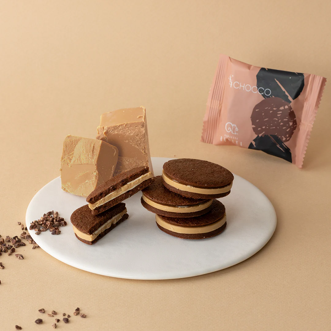 CHOCCO 4個入 - Image 10