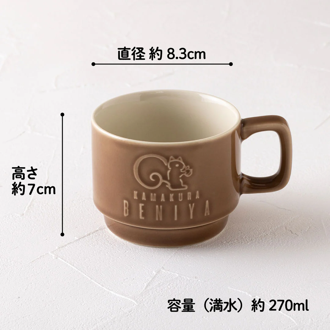 【販売終了】デコマグ（ブラウン） - Image 4